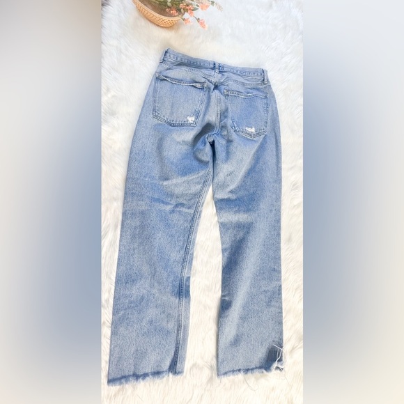 AGOLDE 90s pinch waist size 26 - Picture 2 of 3